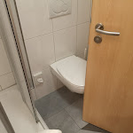 Photo n°11 de l'avis de Rainer.t fait le 22/10/2021 à 15:27 sur le  JohanniterHOTEL à Butzbach