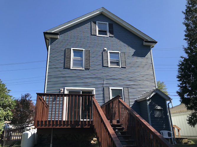 Eastern CT Roofing Co - Roofing Contractor in Canterbury, Connecticut