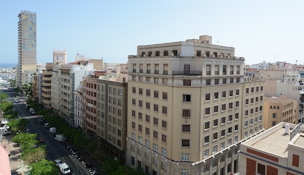 Imagen de TLS Bureau Traducciones Alicante (3 de 6)