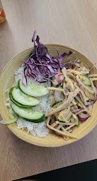Photo n°80 de Pitaya Thaï Street Food à Aix-les-Bains ()