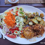 Photo n°2 de l'avis de Hofmann.n fait le 03/07/2022 à 16:39 sur le  Restaurant Dahoam Starnberg à Starnberg