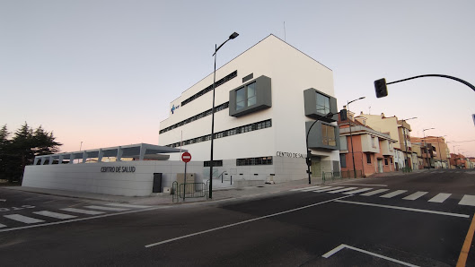 Centro Salud Parada del Molino: Todas