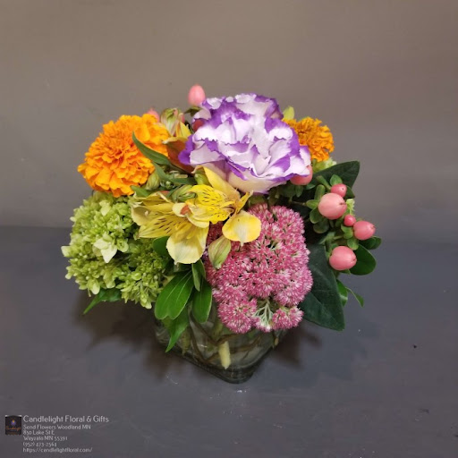 Florist «Candlelight Floral & Gifts», reviews and photos, 850 Lake St E, Wayzata, MN 55391, USA