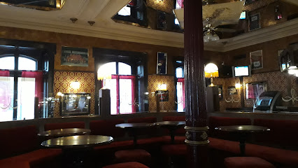 Churchill Pub