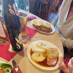 Photo n°1 de l'avis de RC.r fait le 13/11/2022 à 11:23 sur le  Böhmisches Wirtshaus à Chemnitz