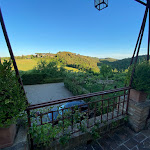 Photo n°17 de l'avis de Niccolo.p fait le 27/05/2021 à 21:00 sur le  Bosco Della Spina à Murlo