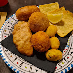 Photo n°1 de l'avis de Lorenzo.a fait le 24/01/2022 à 05:38 sur le  Civico 55 Pinseria &co. by a mimmi à Lucca