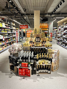 Spar Mechelen Lamot Haverwerf 1, 2800 Mechelen, Belgique