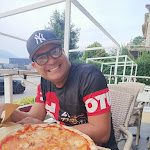 Photo n°1 de l'avis de Jonatan.a fait le 26/08/2023 à 21:34 sur le  Gastronomia-Pizzeria Mediterranea à Sant'Ambrogio di Valpolicella