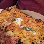 Photo n°2 de l'avis de Maik.o fait le 29/12/2018 à 20:02 sur le  La Cantina Dei Mille à Naples