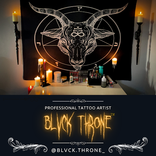 Explore irezumi tattoo ideas, creative tattoo ideas in Westville, available at Blvck Throne INK 