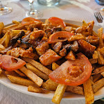 Photo n°3 de l'avis de Karol. fait le 18/12/2023 à 16:27 sur le  Akikalheta-Pizaria E Café Lda à Estreito da Calheta