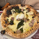 Photo n°1 de l'avis de Fabio.. fait le 18/03/2024 à 10:07 sur le  Pizzeria Speranzella à Naples