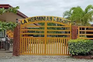 La Herminia's Resort and Event Center image