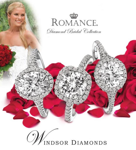 Jewelry Designer «Windsor Diamonds», reviews and photos, 618 E Bidwell St, Folsom, CA 95630, USA