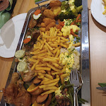 Photo n°1 de l'avis de Tanja.e fait le 30/04/2023 à 18:49 sur le  Landgasthaus Janshen à Ellscheid