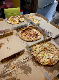 Plats et boissons du Pizzeria Domino's Pizza Vannes - La Marne - n°10