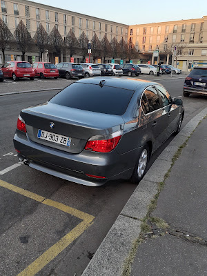 Starcar à Le Havre