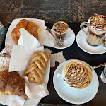 Photo n°1 de l'avis de Maria.u fait le 21/08/2021 à 09:07 sur le  Caffè della Lirica à Ravenna