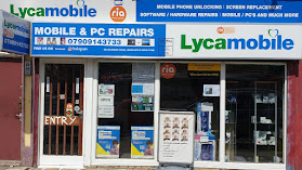 Mobile & Pc Repairs