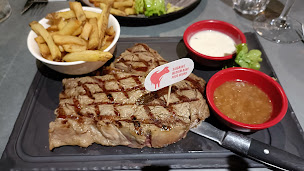 Photo n°62 de O’ la vache à Niort ()