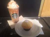 Frappuccino du Café Starbucks à Paris - n°5