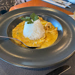 Photo n°3 de l'avis de Michael. fait le 30/08/2022 à 19:06 sur le  Restaurant Land und Meer à Cuxhaven