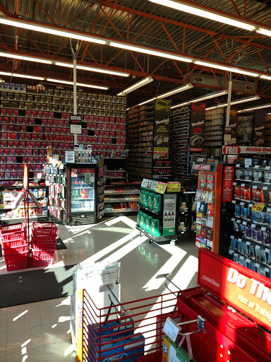 Auto Parts Store «AutoZone», reviews and photos, 1205 US-377, Roanoke, TX 76262, USA