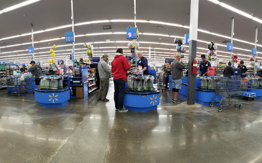 Department Store «Walmart Supercenter», reviews and photos, 26502 Towne Centre Dr, Foothill Ranch, CA 92610, USA