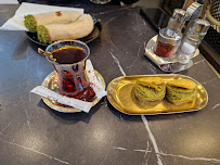 Plats et boissons du Restaurant Sultan Pasta Ris-Orangis - n°18
