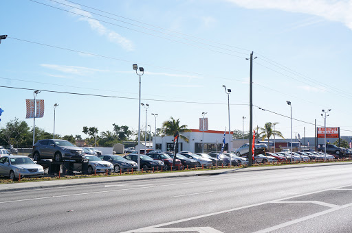 Used Car Dealer «Car Depot Miami», reviews and photos, 30005 S Dixie Hwy, Homestead, FL 33033, USA
