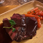 Photo n°13 de l'avis de Gabri.a fait le 08/01/2024 à 10:01 sur le  Vinosteria Borracho à Saint-Vincent