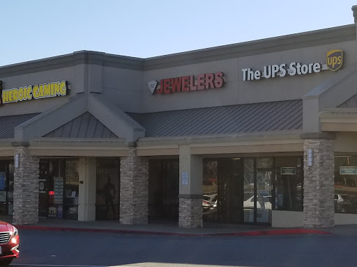 K1 Jewelers, 4651 Woodstock Rd #207, Roswell, GA 30075, USA, 