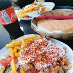 Photo n°1 de l'avis de Marco.t fait le 26/07/2021 à 21:37 sur le  Prims Kebap Bistro à Wadern