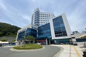 Busan St. Mary's Hospital image