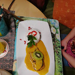 Photo n°1 de l'avis de Katja.e fait le 22/01/2020 à 09:53 sur le  Zur Post à Bad König