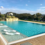 Photo n°1 de l'avis de Caroline.C fait le 16/08/2023 à 15:45 sur le  Hotel Terme Leonardo à Abano Terme