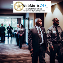 WebMatic247 (Leads for Security Guard Companies) - Car repair in Chester, VA, Richmond - Rated 5.0/5