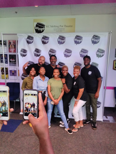 Performing Arts Theater «Just Off Broadway Theatre», reviews and photos, 3051 Penn Valley Dr, Kansas City, MO 64108, USA