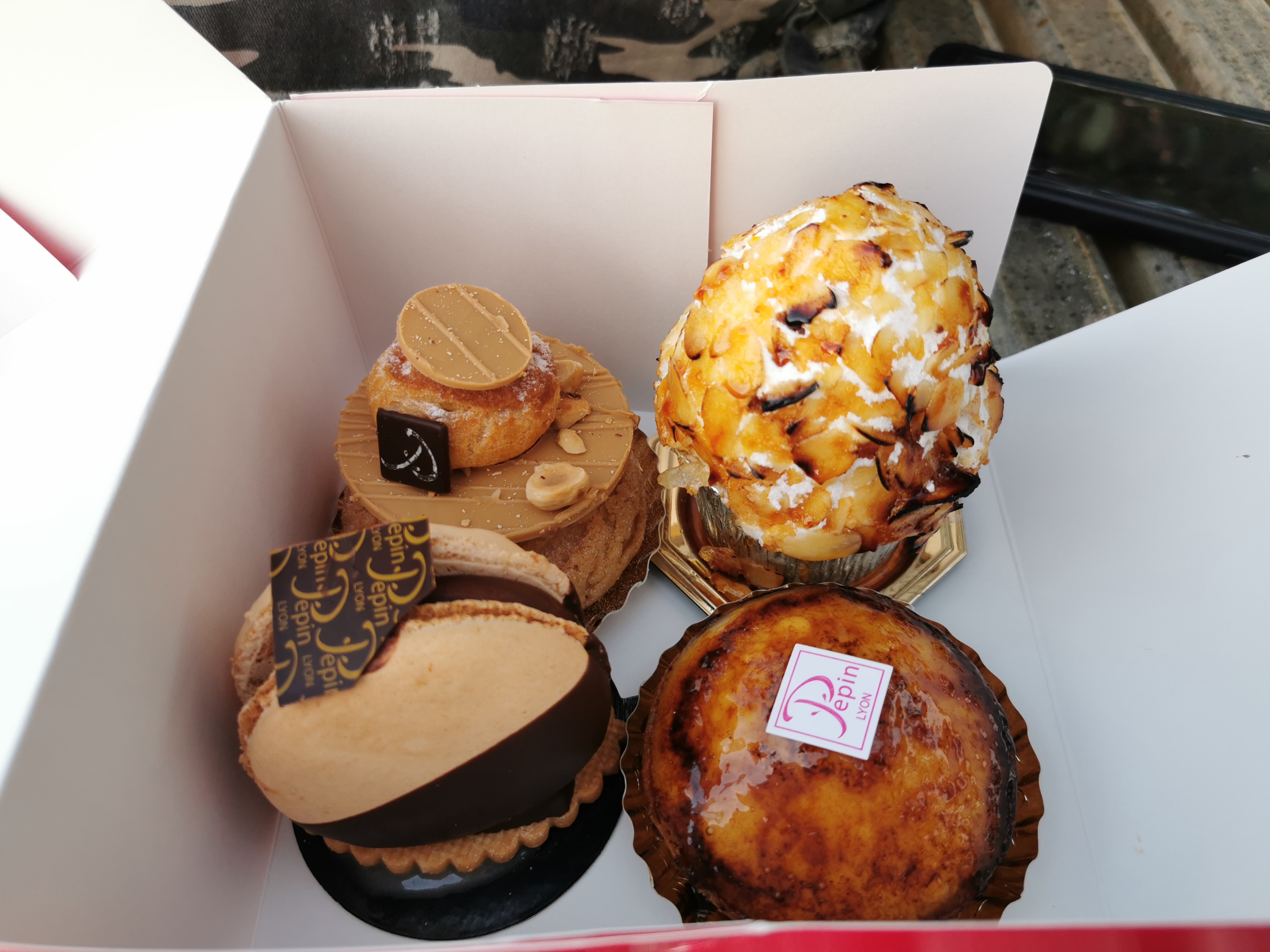 Photo n° 3 de l'avis de K.B. fait le 17/11/2020 à 00:40