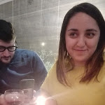 Photo n°1 de l'avis de Rosy.c fait le 12/01/2020 à 23:57 sur le  Pizzeria Beni à Calcinaia