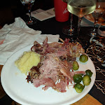 Photo n°2 de l'avis de Rosemarie.u fait le 01/01/2023 à 01:29 sur le  Almhütte Cottbus à Cottbus