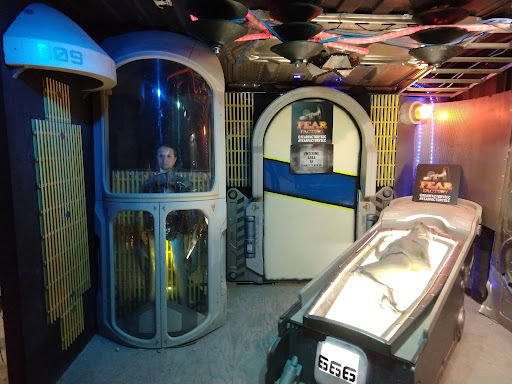 Haunted House «Fear Factory», reviews and photos, 666 W 800 S, Salt Lake City, UT 84104, USA