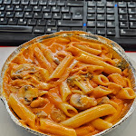 Photo n°1 de l'avis de Michael.r fait le 07/01/2024 à 18:54 sur le  Pizzeria Don Camillo à Berlin