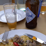 Photo n°4 de l'avis de Simona.o fait le 02/07/2021 à 20:17 sur le  Trattoria 13 Cannelle à Ancona