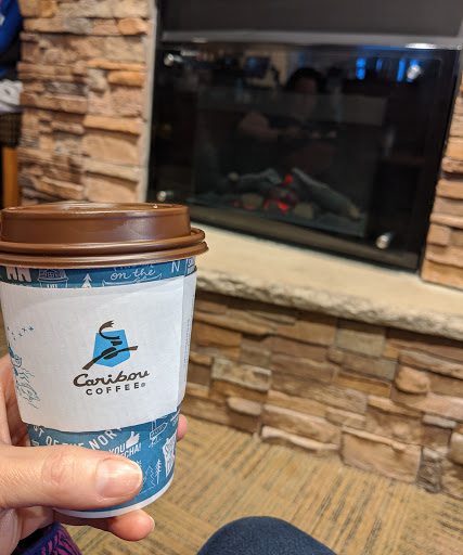 Coffee Shop «Caribou Coffee», reviews and photos, 8097 MN-65, Spring Lake Park, MN 55432, USA