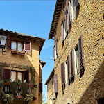 Photo n°3 de l'avis de Mik. fait le 08/05/2024 à 15:21 sur le  Beccofino à Pienza