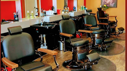 Denim & Smith Barbershop - Springborough Professional Centre
