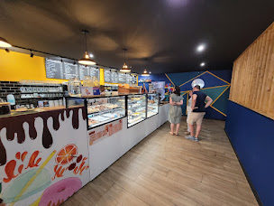 Photo n°18 de La Fabric Food&Coffee Restaurant à Pontorson ()