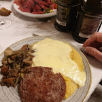 Photo n°5 de l'avis de Yuri.a fait le 09/01/2020 à 20:56 sur le  Ristorante Bar Miola à Predazzo